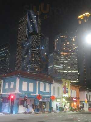 Istanbul Grill's And Cafe