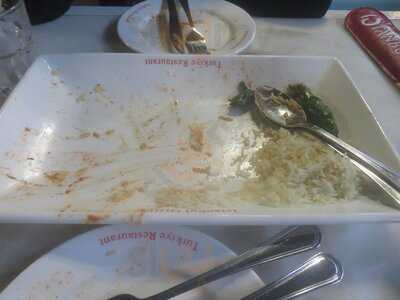 Istanbul Grill's And Cafe