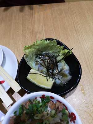 Nihon Mura Kaiten Sushi