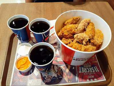 Kfc