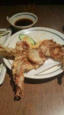 Nihon Mura Kaiten Sushi