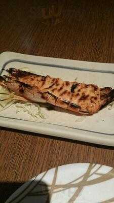 Nihon Mura Kaiten Sushi