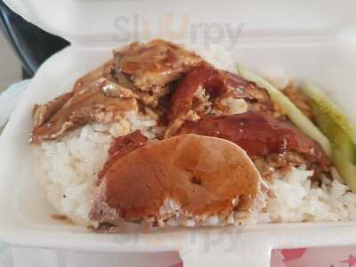 Guang Dong Ji Hk Roasted Meat Noodle House