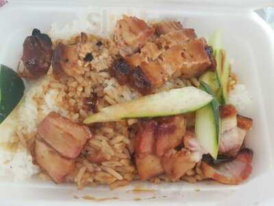 Guang Dong Ji Hk Roasted Meat Noodle House