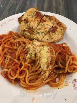 The Manhattan Fish Market