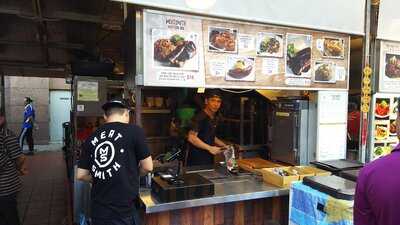 Meat Smith Western Bbq