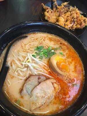 Bachmann Japanese Restaurant