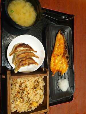 Bachmann Japanese Restaurant