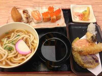 Bachmann Japanese Restaurant