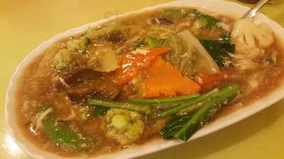 Lian Eng Hwa Restaurant