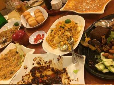 Lian Eng Hwa Restaurant