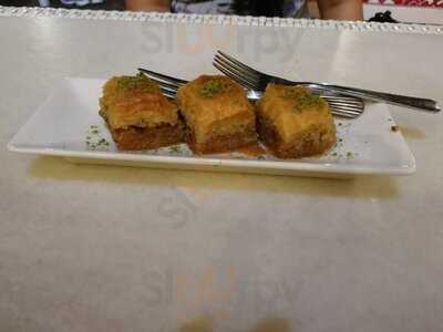 Istanbul Grills Cafe, Singapore