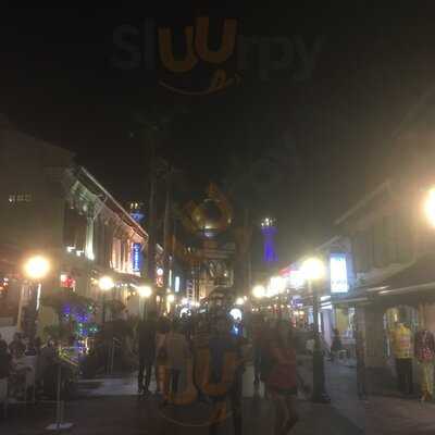 Istanbul Grills Cafe, Singapore