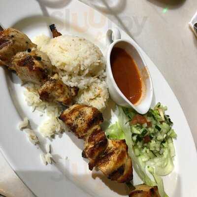 Istanbul Grills Cafe, Singapore