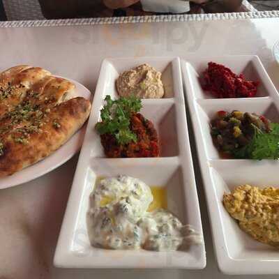 Istanbul Grills Cafe, Singapore