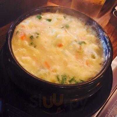 Oh Neul Han Jeom Korean Bbq Restaurant