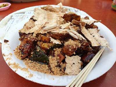 Hong Kiat Seafood Restaurant