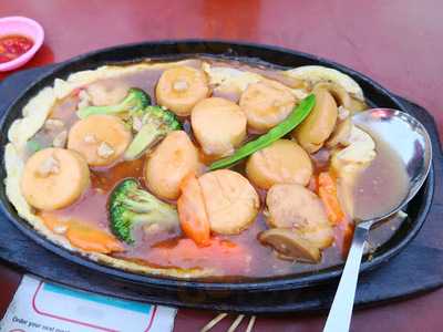 Hong Kiat Seafood Restaurant