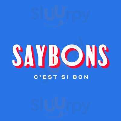Saybons French Food Factory