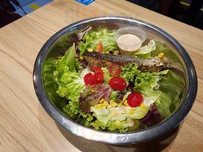 Saybons French Food Factory