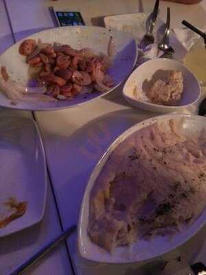 4 & A Half Gourmands