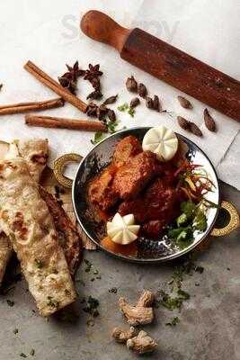 Haveli Bar And Restaurant