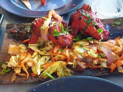 The Singapura Club - Haji Lane