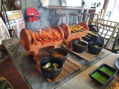 The Singapura Club - Haji Lane