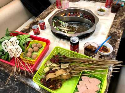 Li Ji Chuan Chuan Xiang