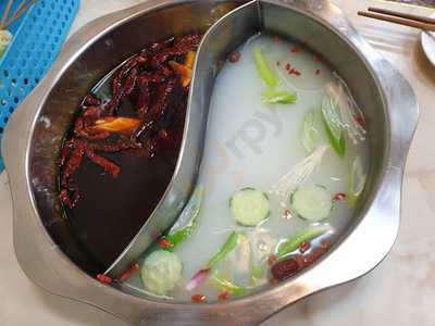 Li Ji Chuan Chuan Xiang