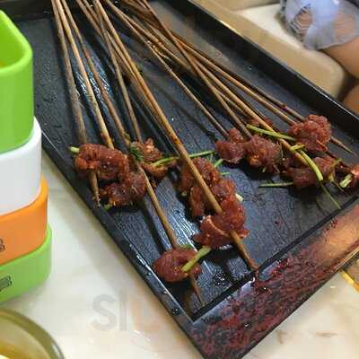 Li Ji Chuan Chuan Xiang