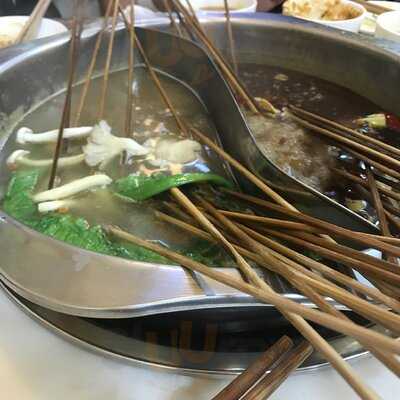 Li Ji Chuan Chuan Xiang