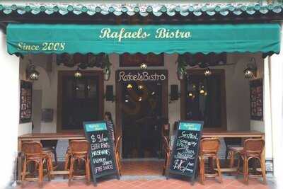 Rafael's Bistro