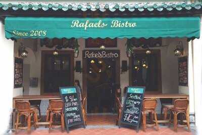 Rafael's Bistro