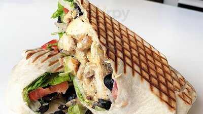 Pita Tree Kebabs - Forum