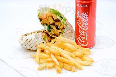 Pita Tree Kebabs - Forum