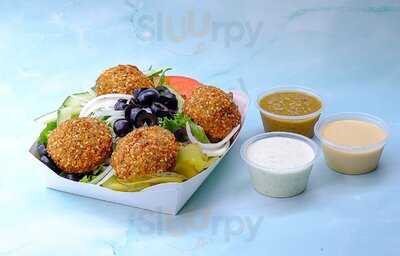 Pita Tree Kebabs - Forum