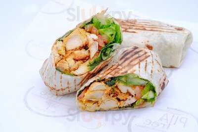 Pita Tree Kebabs - Forum