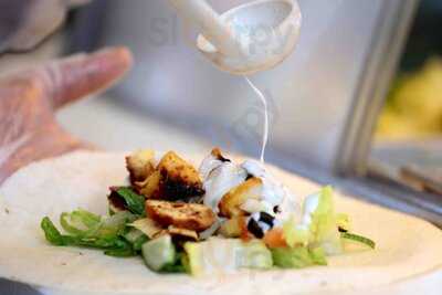 Pita Tree Kebabs - Forum