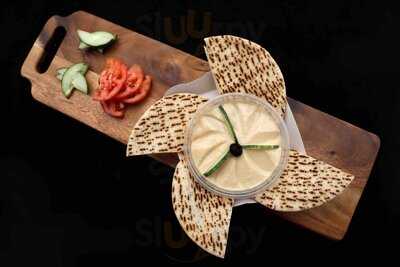 Pita Tree Kebabs - Forum