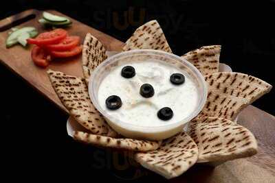 Pita Tree Kebabs - Forum