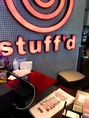 Stuff'd