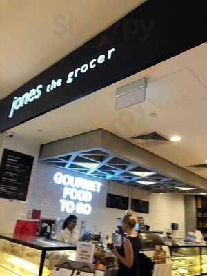 Jones The Grocer