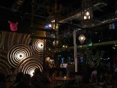 Full Pint Brewery & Fish Bar Restaurant