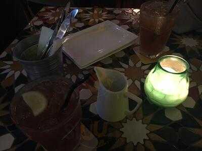 Full Pint Brewery & Fish Bar Restaurant