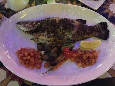 Full Pint Brewery & Fish Bar Restaurant