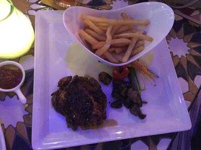 Full Pint Brewery & Fish Bar Restaurant