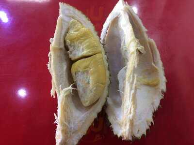 Wonderful Durian
