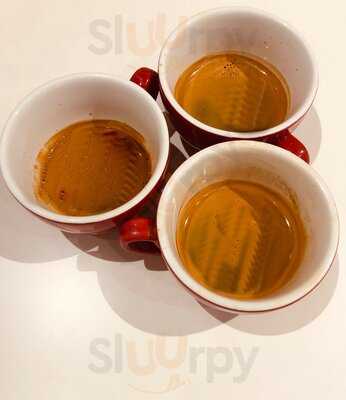 The Caffeine Experience