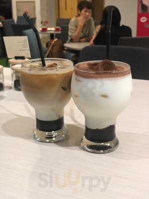 The Caffeine Experience